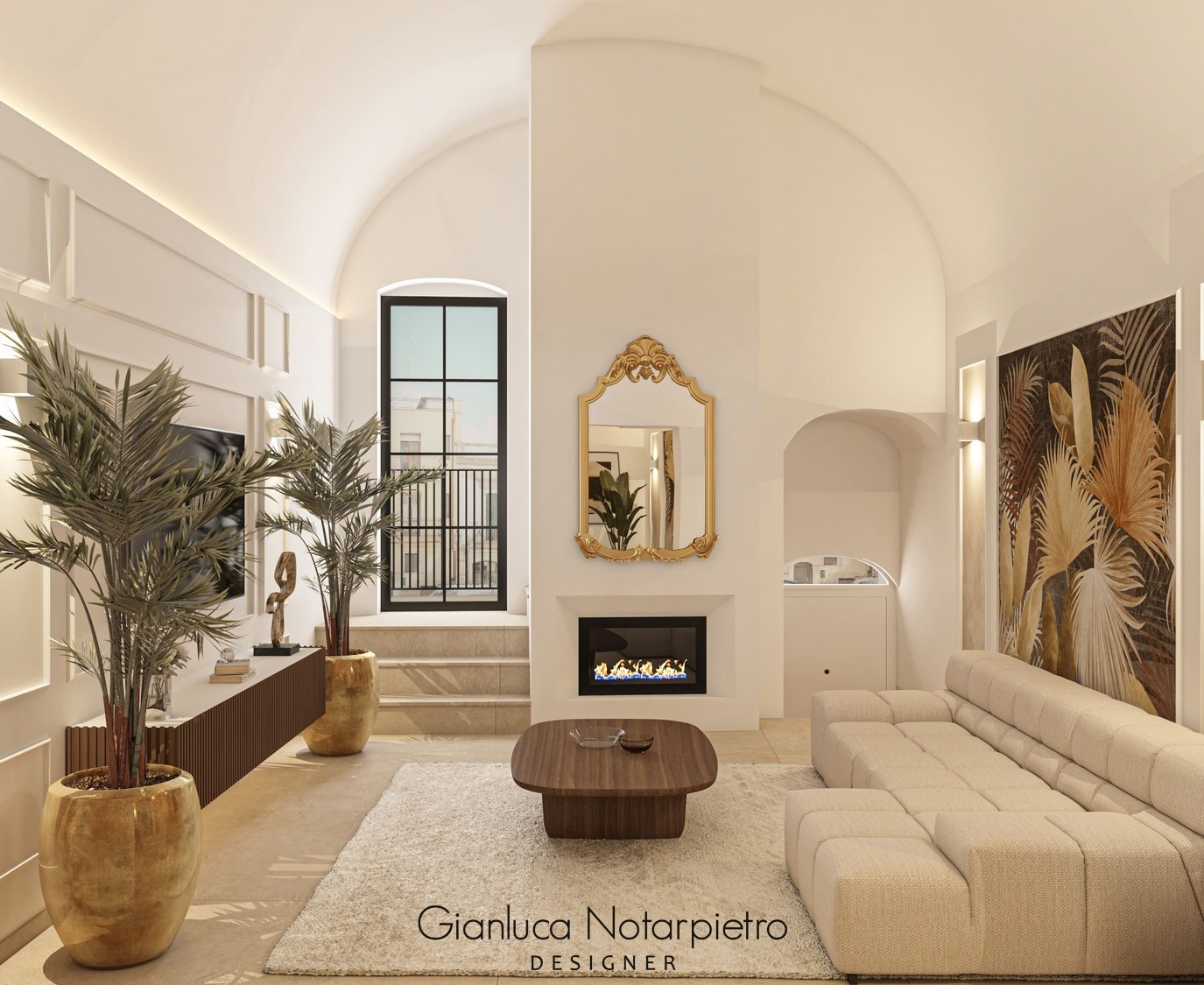 Appartamento Privato