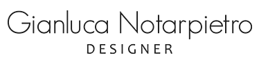 Gianluca Notarpietro Interior Design